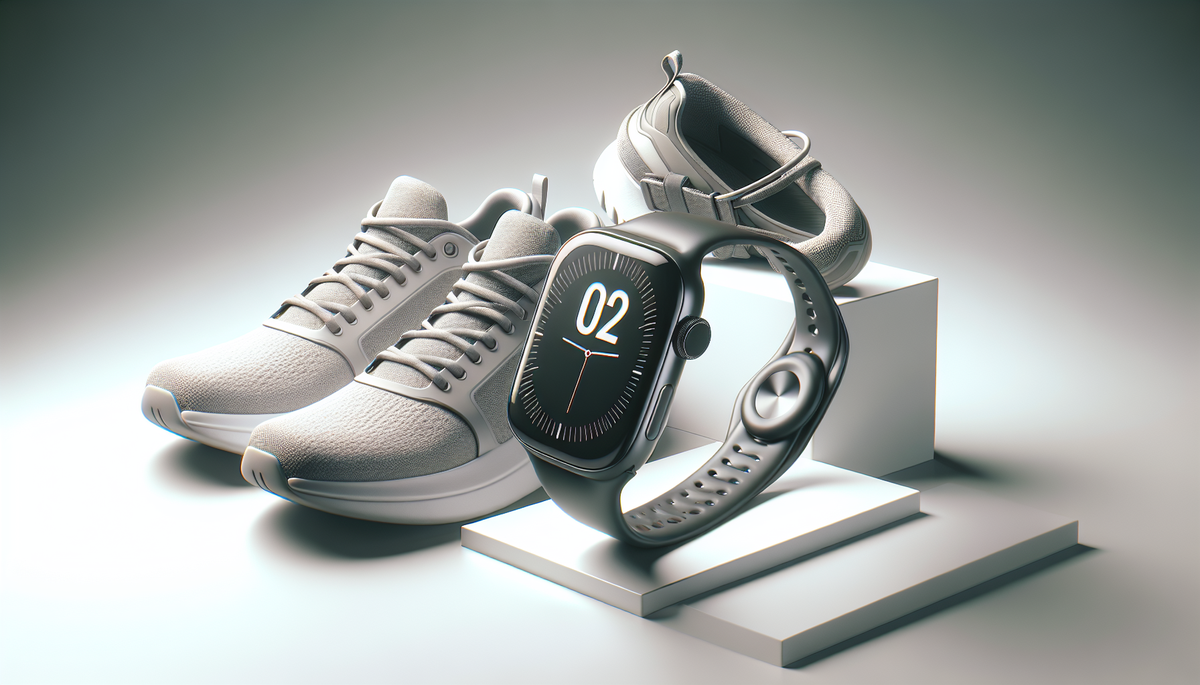 Orologio Intelligente + Corsa = Prestazione Ottimale