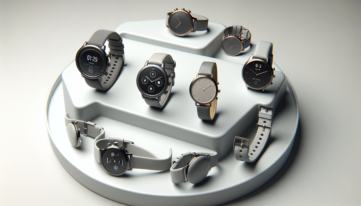 Top 10 Orologi Connessi vs Orologi Classici: Guida all’Acquisto Ultima