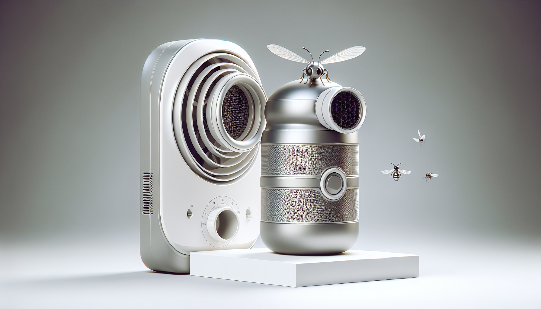 Gids voor elektrische insectenvangers voor binnen 2025