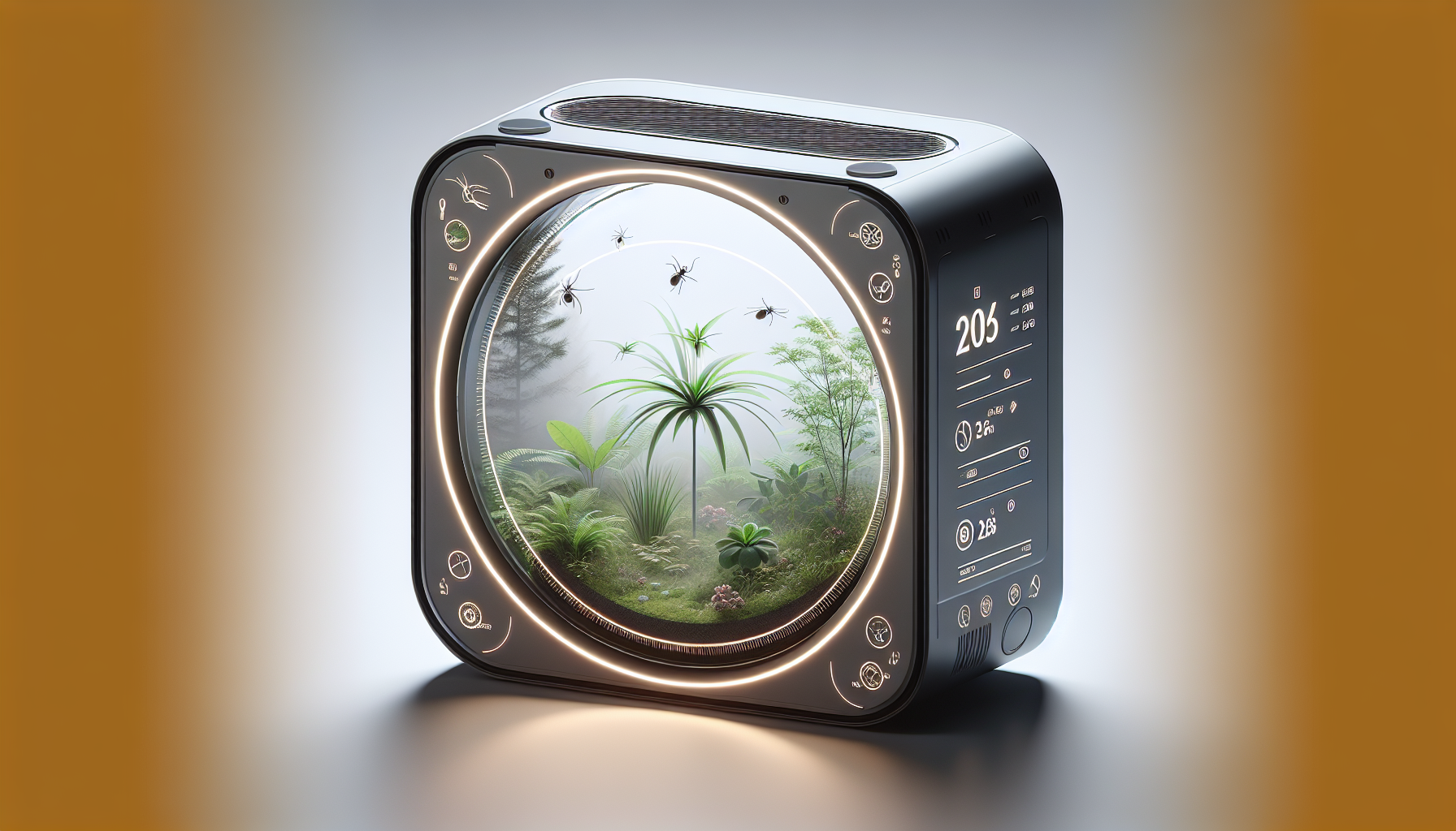 Guide des attrape-araignées électriques pour insectes d&rsquo;intérieur 2025