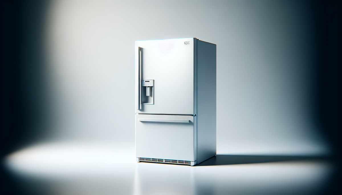 Guide to 60 cm Built-in Fridge Freezers 2025