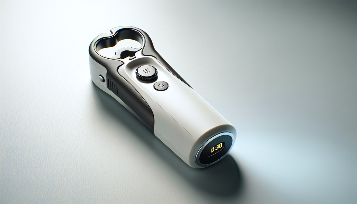 Guide to Electric Bottle Openers with Rechargeable Battery 2025