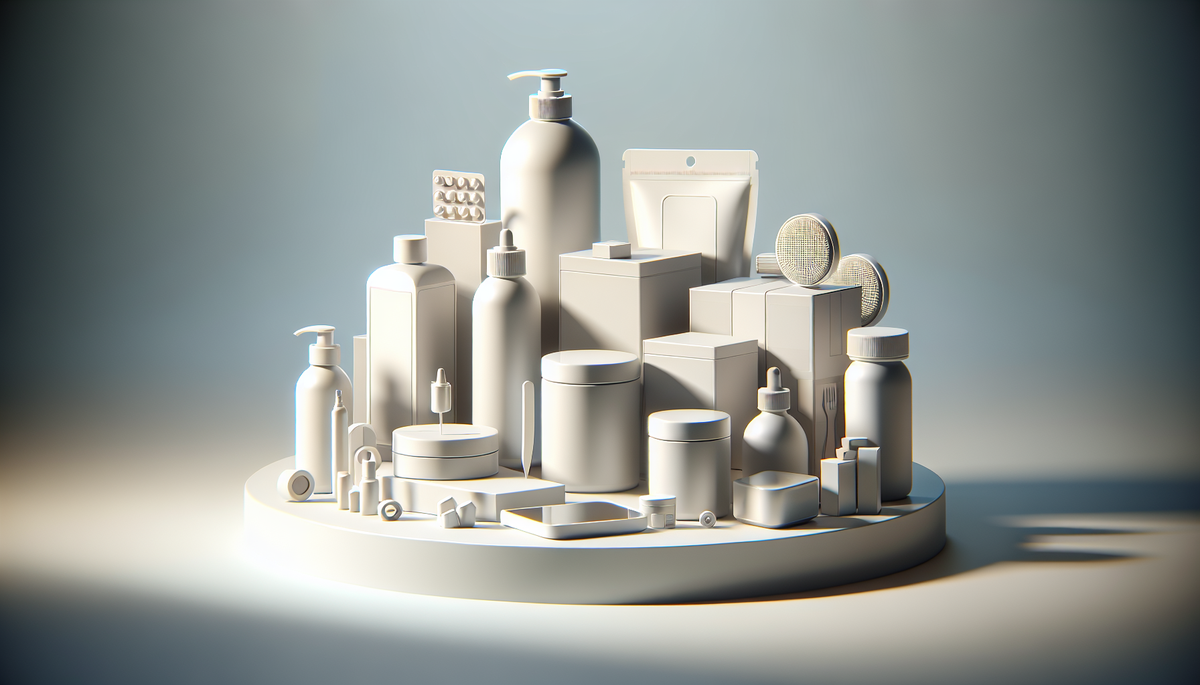 Los 100 más vendidos en Amazon Australia – abril 2026