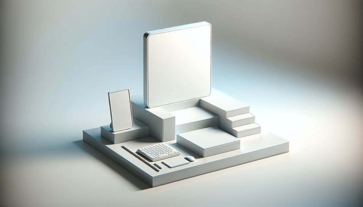 Discover the Best Minimalist Desk Organizer