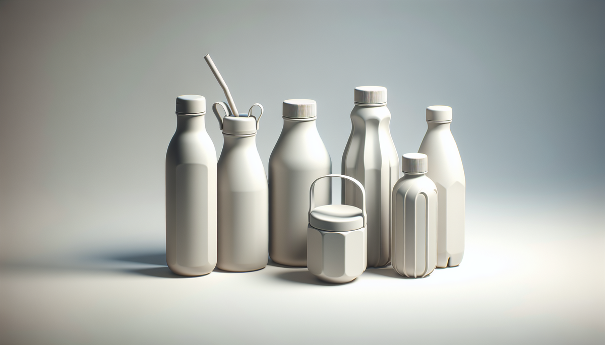 Best Reusable Bottles: Eco-Friendly and Practical Guide