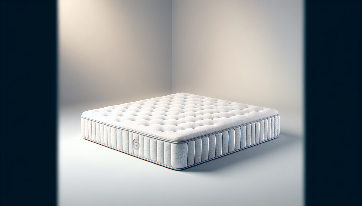 Guide to Buying the Best Memory Foam Mattress