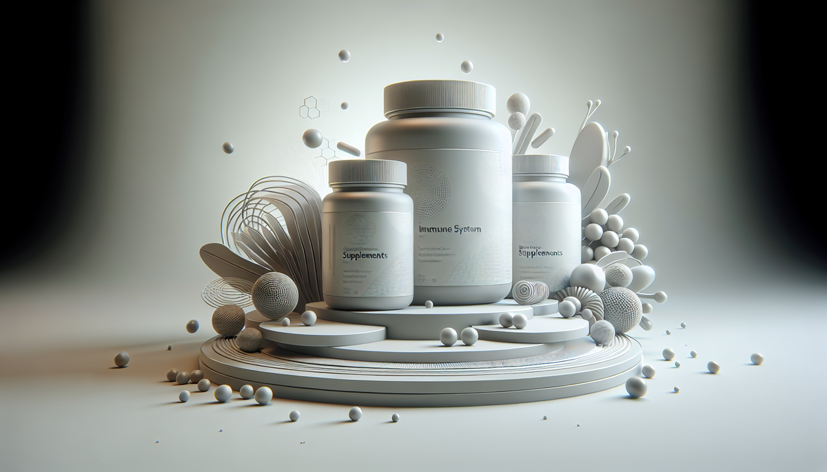 Meilleurs suppléments pour le système immunitaire : Guide 2026