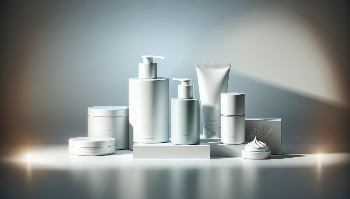 Discover the Best Skin Care: Our Top 3