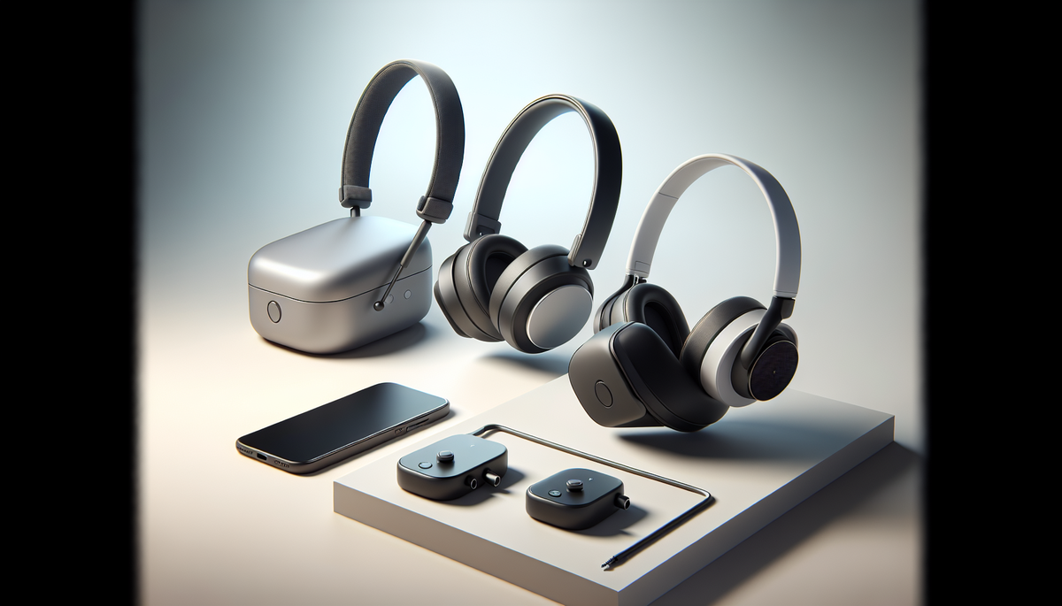 Best Headphones: Top 3 Comparison for a Successful Purchase