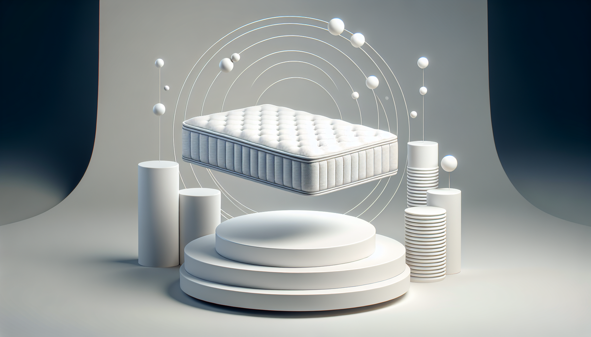 Top 10 Tips for Choosing the Best Mattress