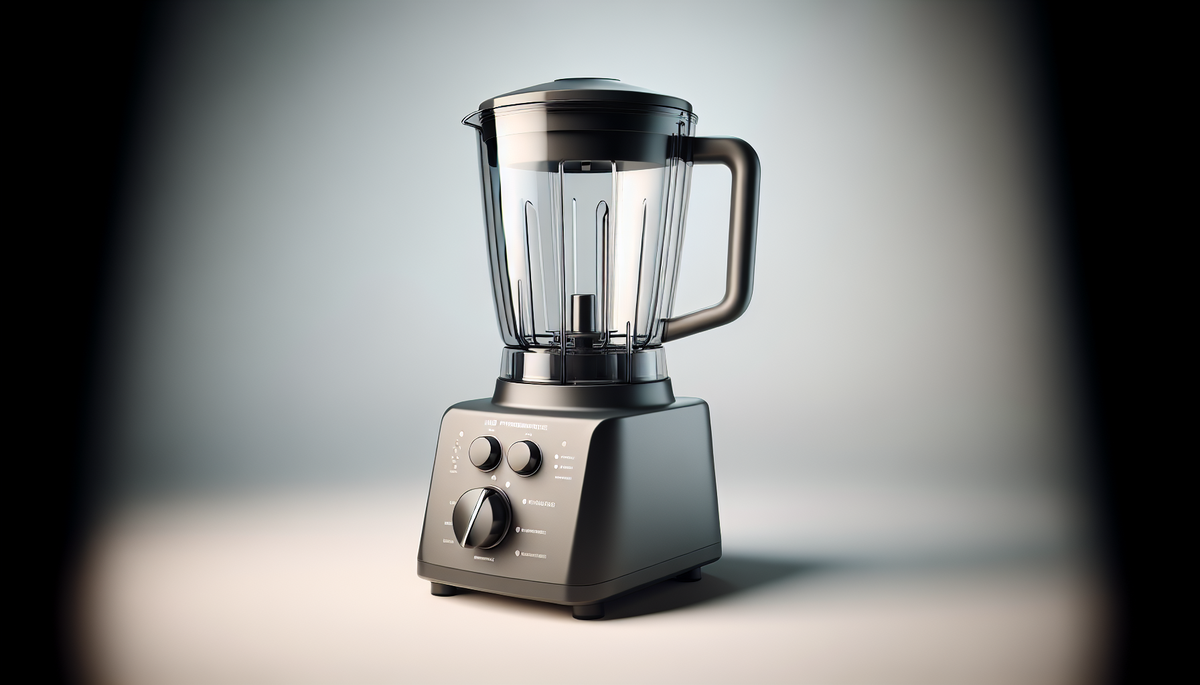 Best High-Performance Blender for Smoothies: Our Selection