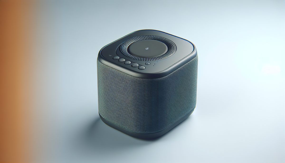 Transform Your Home with a Bluetooth Speaker