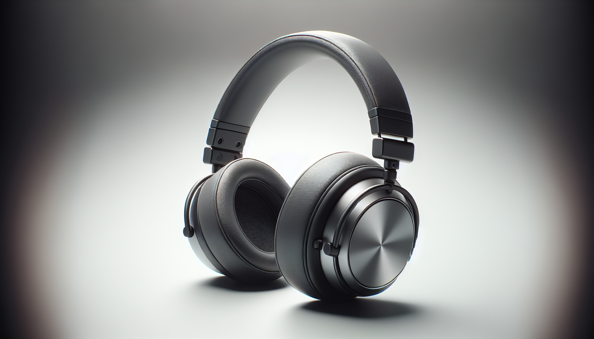 Listening to Music with Headphones: Essential for Everyone!
