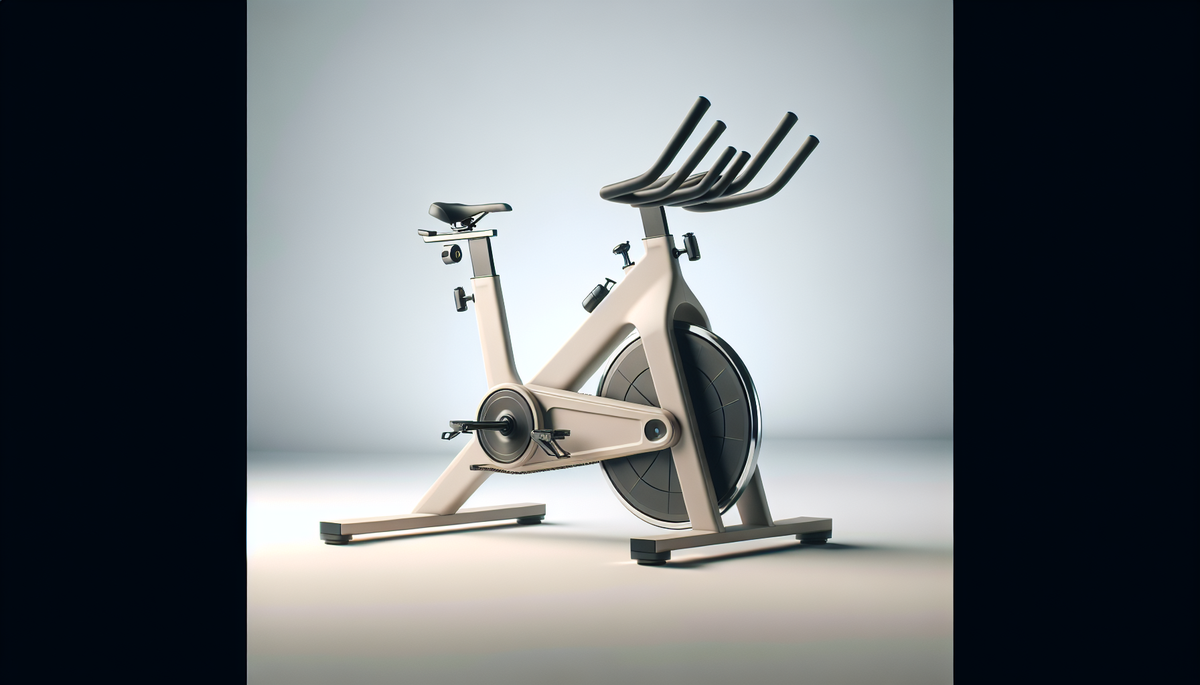 Top 5 spinning bikes : avis et guide d’achat