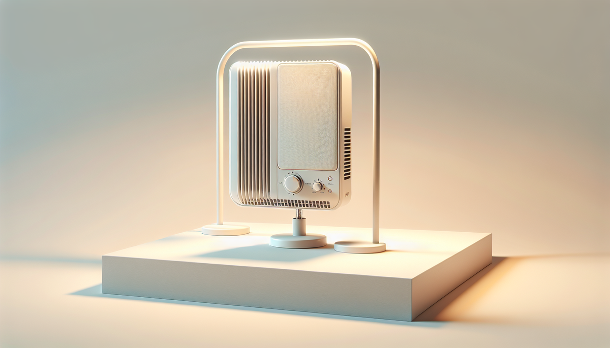 Best low-consumption electric heaters: comparison 2026