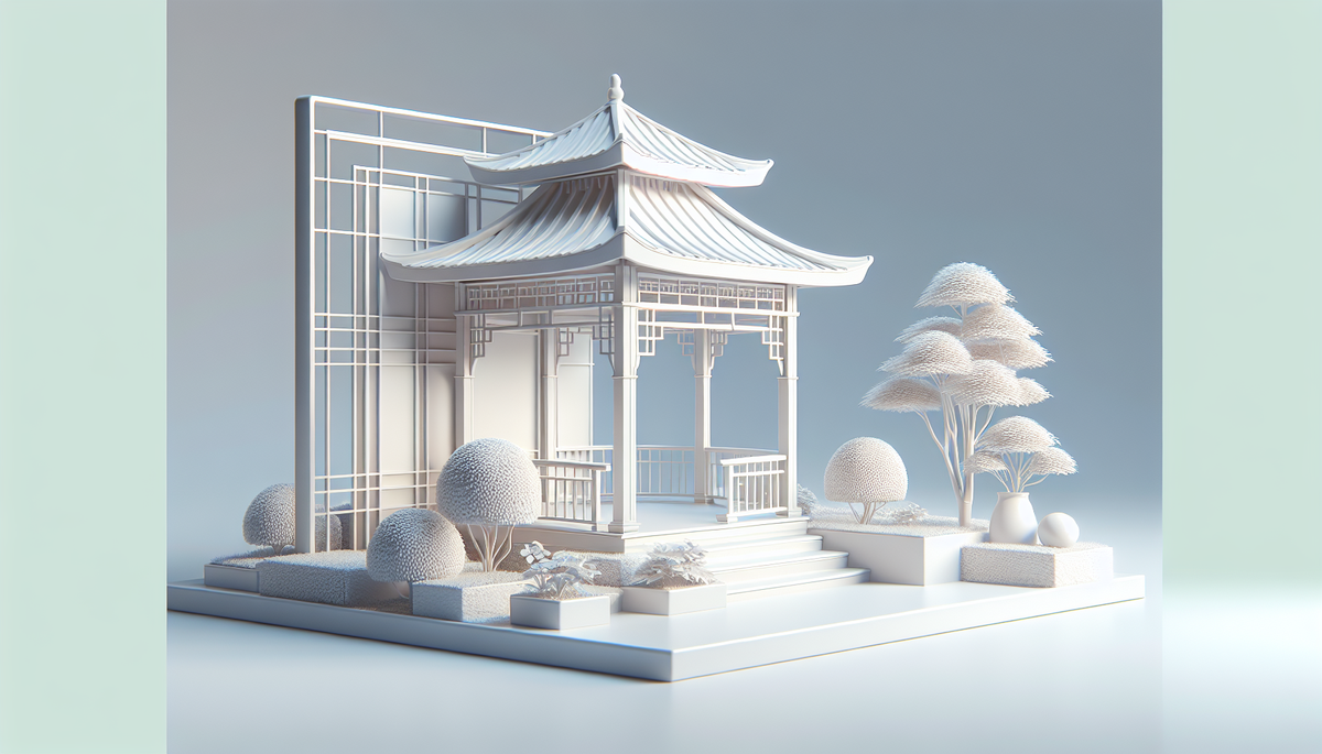 The Ultimate Guide to the Best Garden Pavilions