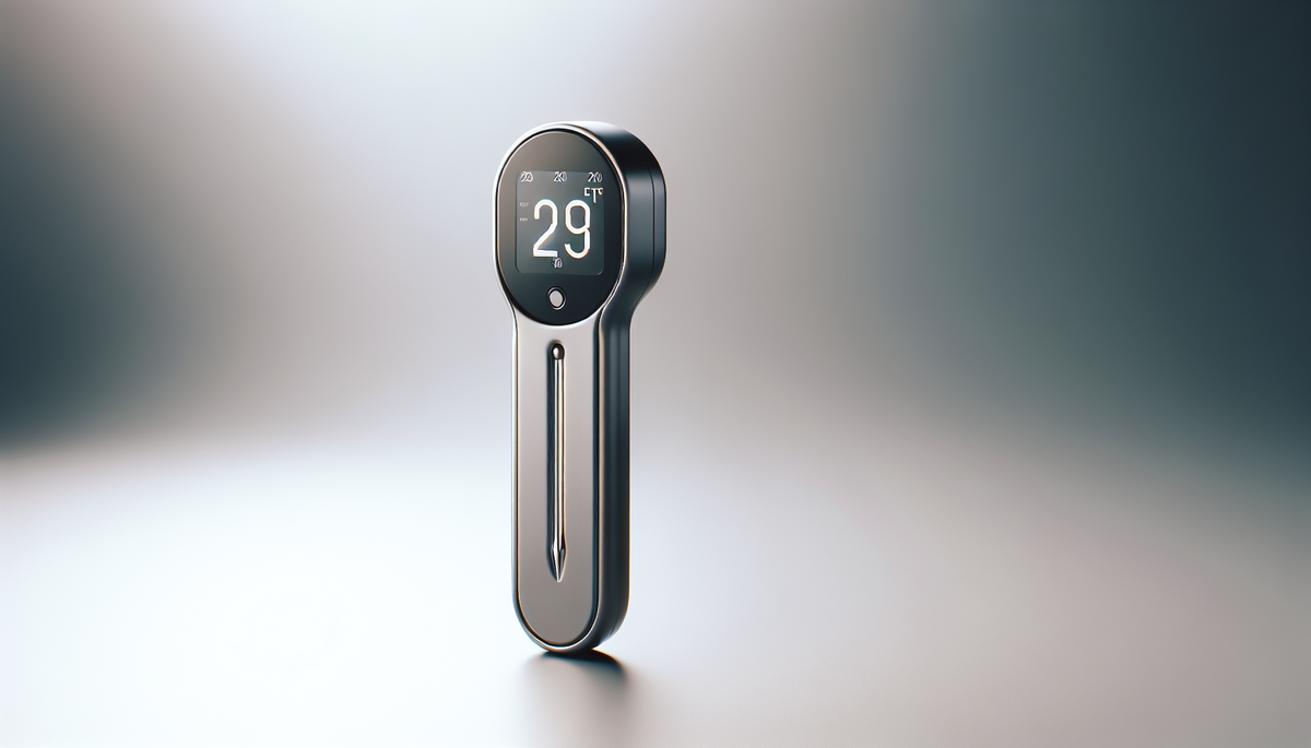 Best Meat Thermometer for BBQ Enthusiasts