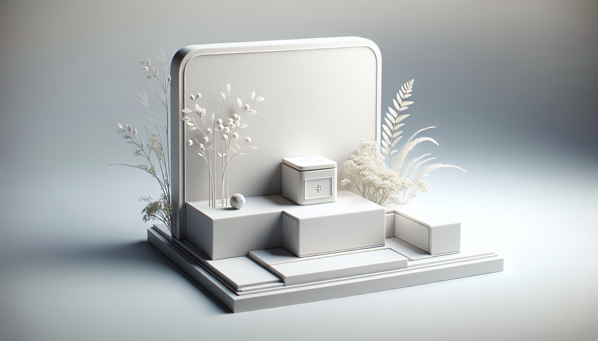 Discover the best minimalist desk organizer