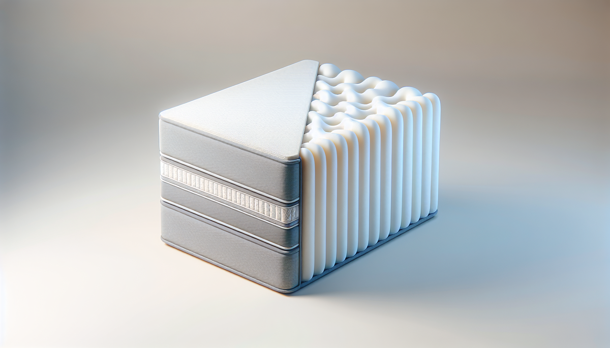 Memory Foam Mattress vs Latex: My Honest Opinion