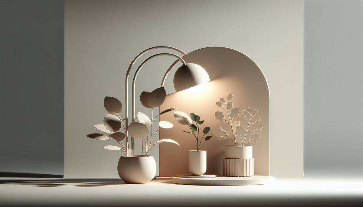 Guía de compra de lámparas de cultivo de interior: 5 modelos recomendados