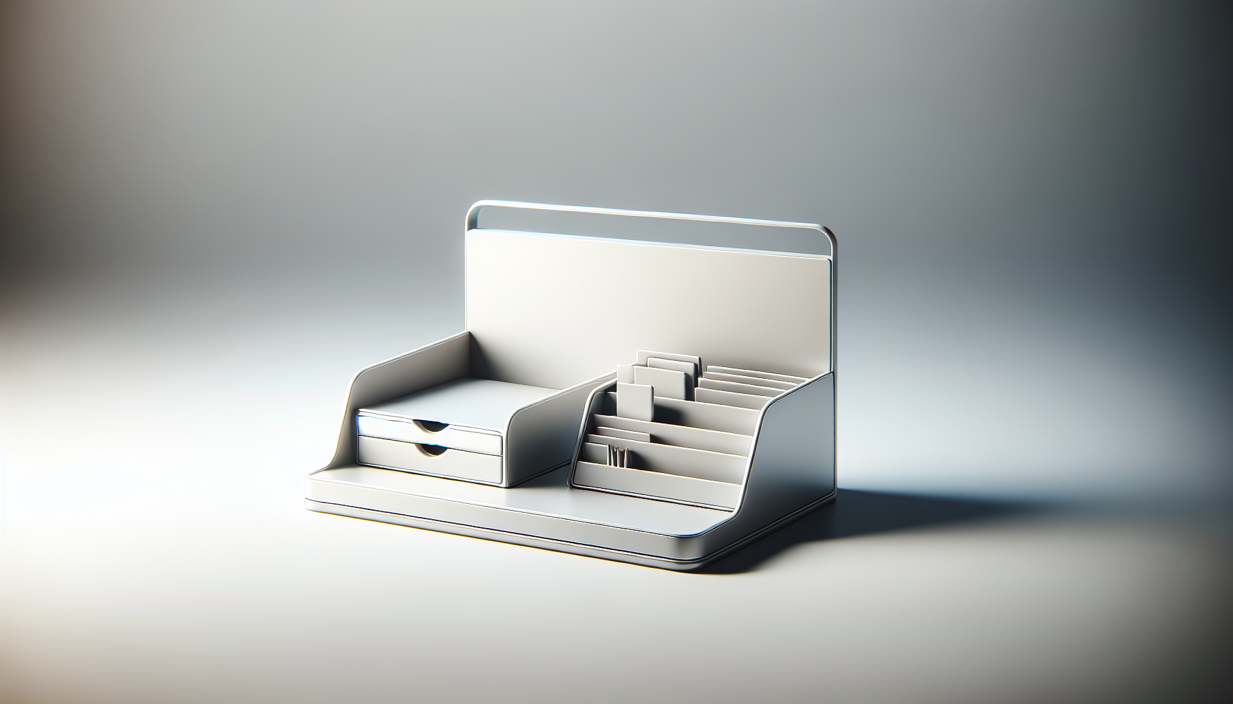 Discover the Best Minimalist Desk Organizer