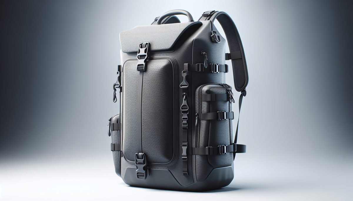 Le guide ultime du sac de sport étanche pour le kayak