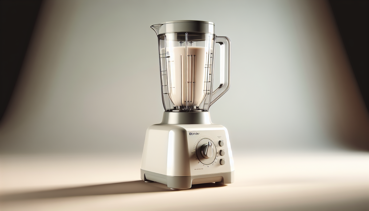 The Best Versatile Blenders for Protein Shakes: Our Top Picks