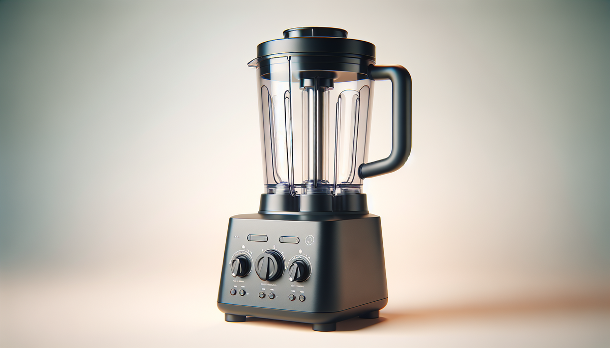 Die besten multifunktionalen Mixer für Proteinshakes: unsere besten Auswahlmöglichkeiten