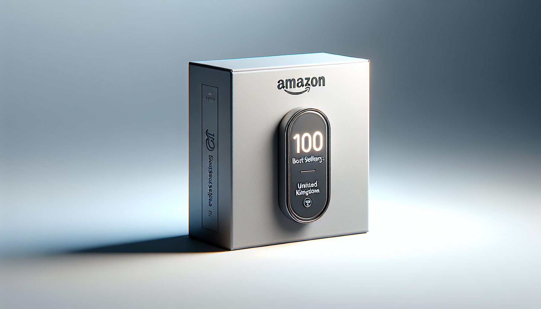 Top 100 Mejores Ventas Amazon Reino Unido – Abril 2026