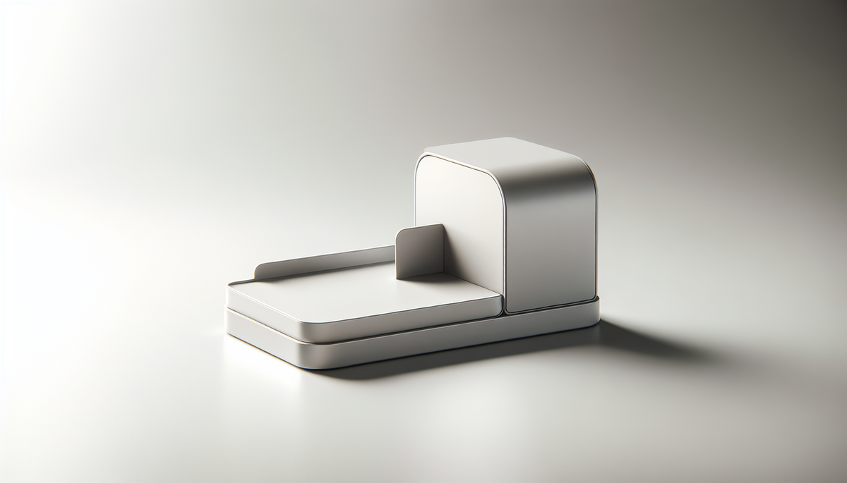 Découvrez le Meilleur Organisateur de Bureau Minimaliste