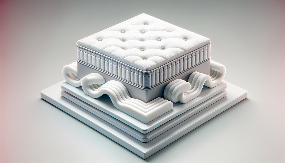 Vergleich: Memory Foam-Matratzen vs. Latex, meine ehrliche Meinung