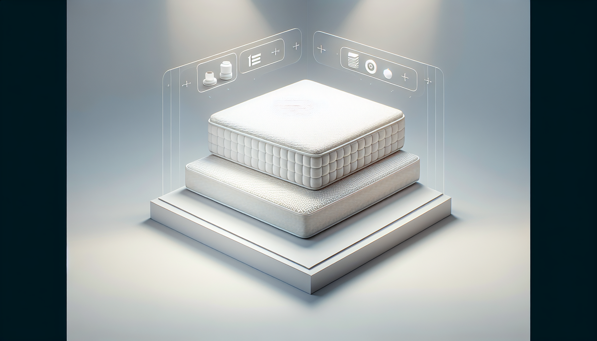 Comparison: Memory Foam Mattress vs Latex, My Honest Opinion