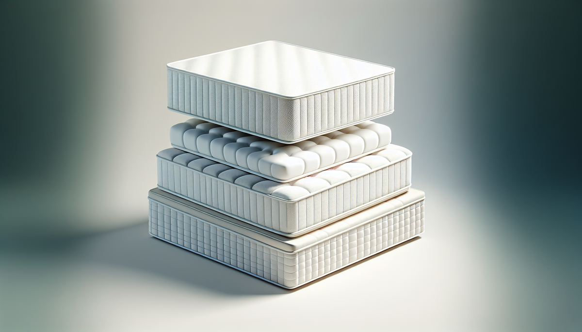 Comparison: Memory Foam Mattress vs Latex, My Honest Opinion