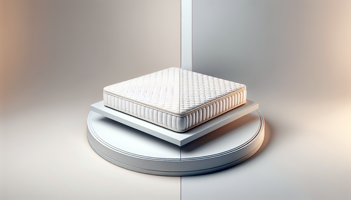 Comparativa: colchón viscoelástico vs látex, mi opinión honesta