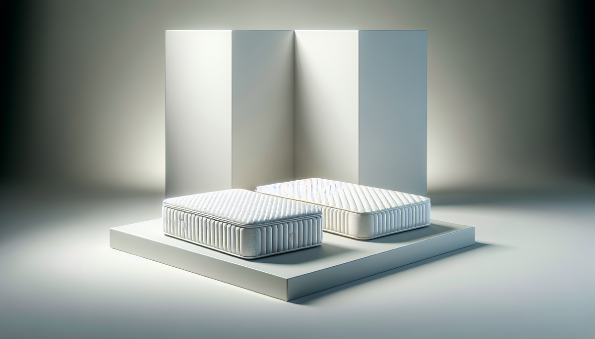 Comparison: Memory Foam Mattress vs Latex, My Honest Opinion