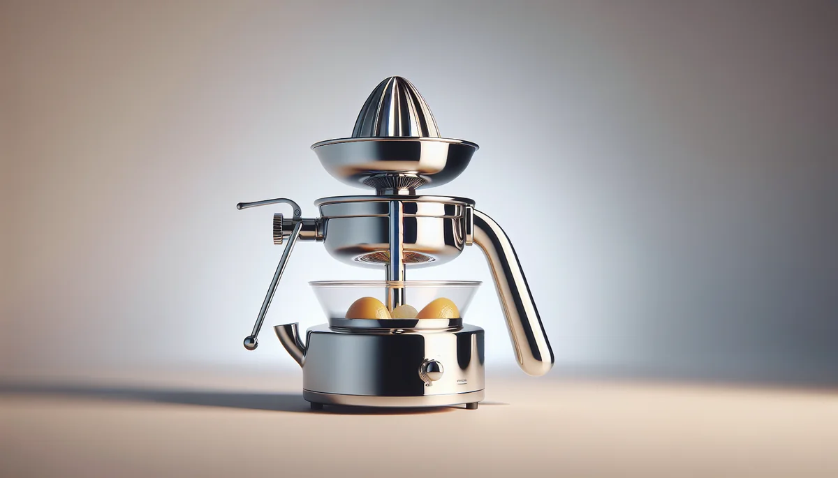 Découvrez la Meilleure Presse Agrumes Manuelle pour un Jus Parfait