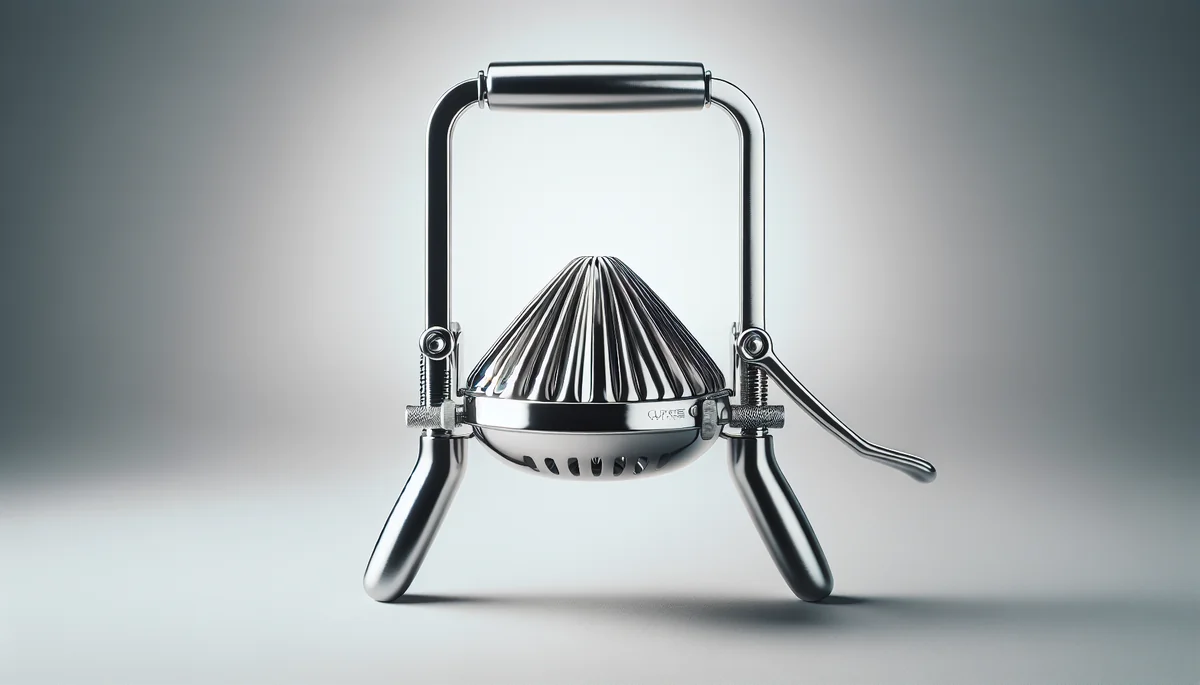 Découvrez la Meilleure Presse Agrumes Manuelle pour un Jus Parfait