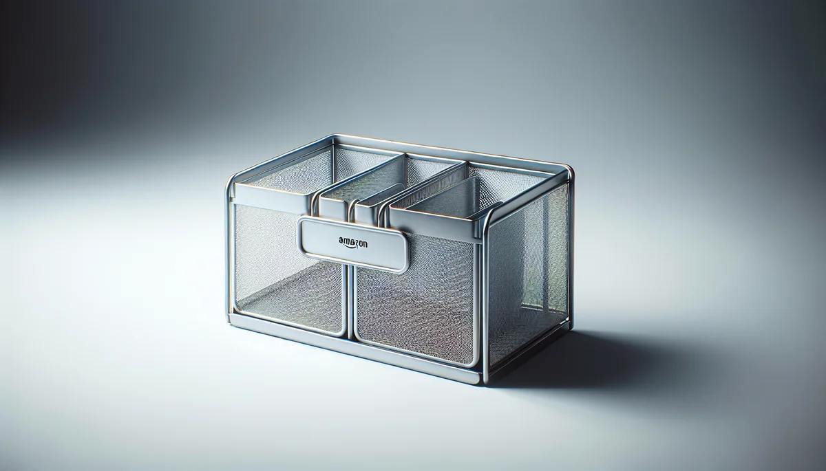 Découvrez le Meilleur Organisateur de Bureau Minimaliste