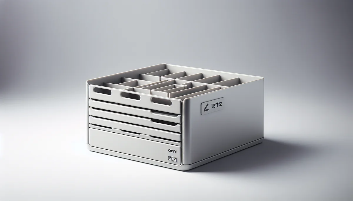 Découvrez le meilleur organisateur de bureau minimaliste