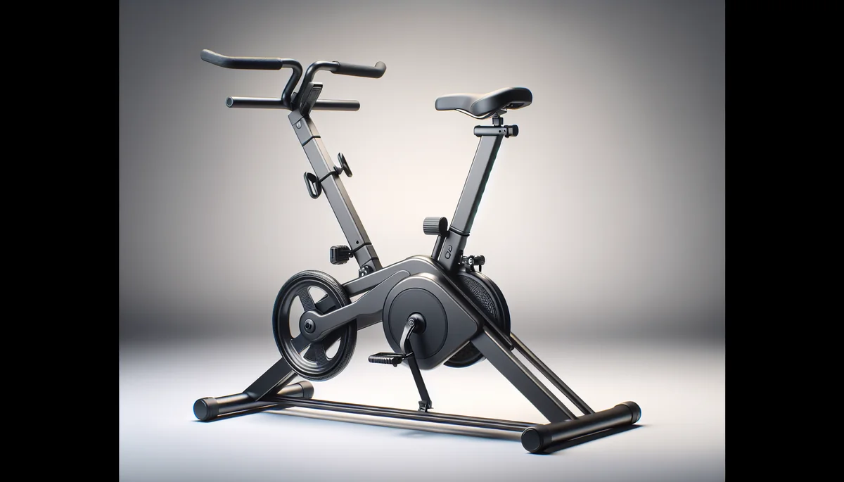 Découvrez le meilleur vélo d’appartement pliable pour la maison