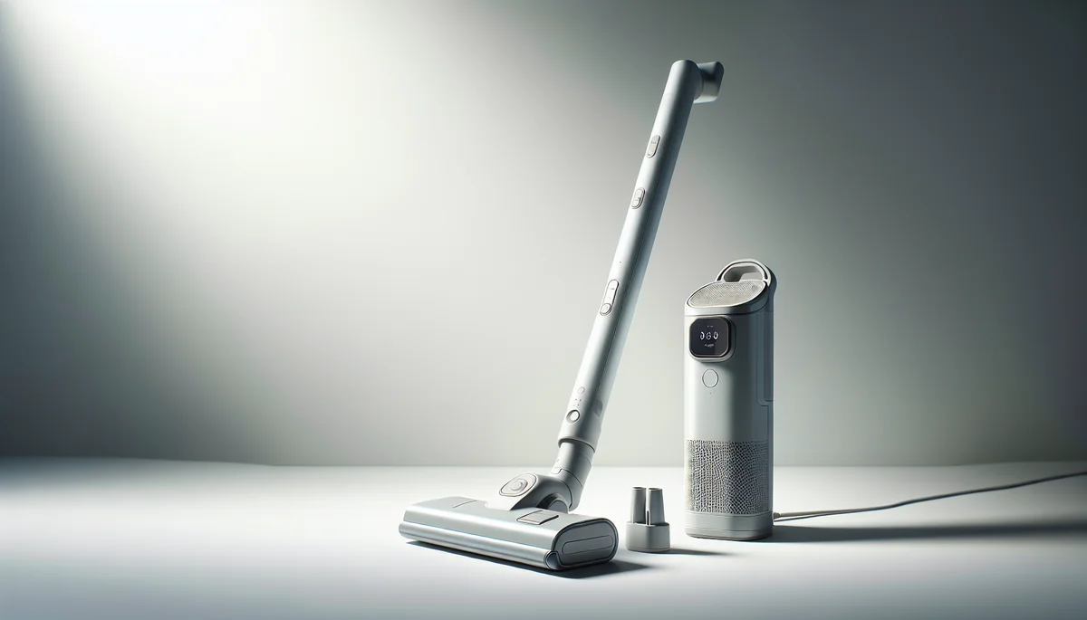 Découvrez les Meilleurs Aspirateurs Sans Sac : Guide Complet