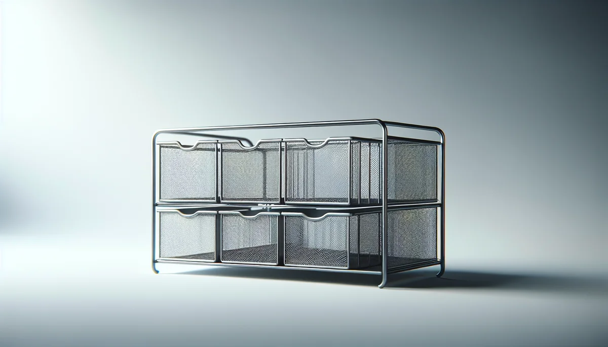 Descubre el Mejor Organizador de Escritorio Minimalista