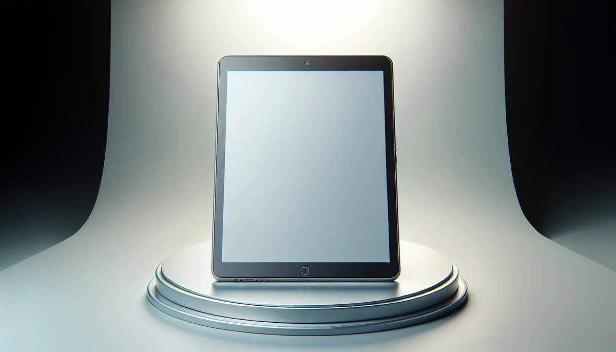 Discover the Best 10-Inch Tablets: Buying Guide