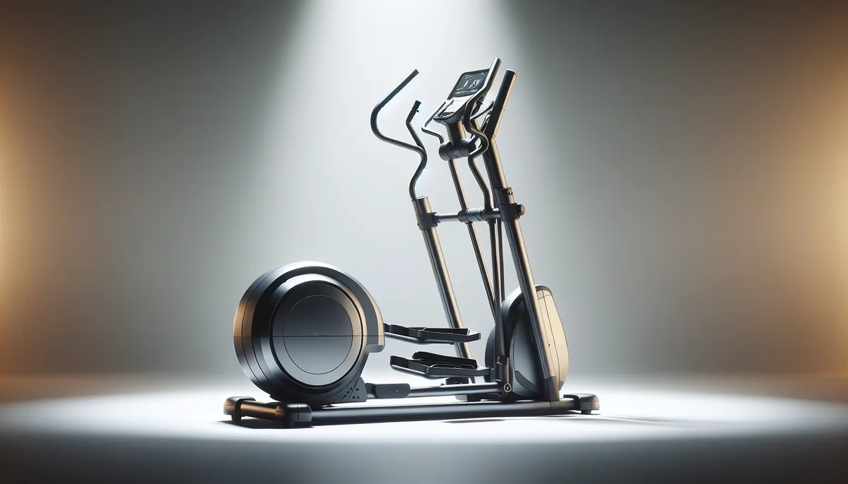 Top 5 exercises on the elliptical for a toned body