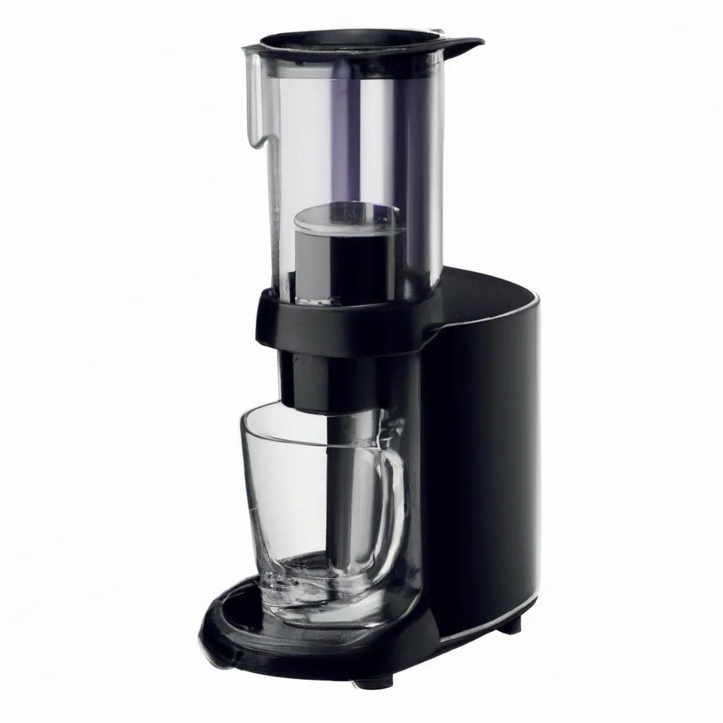 Le guide ultime du meilleur extracteur de jus lent pour légumes