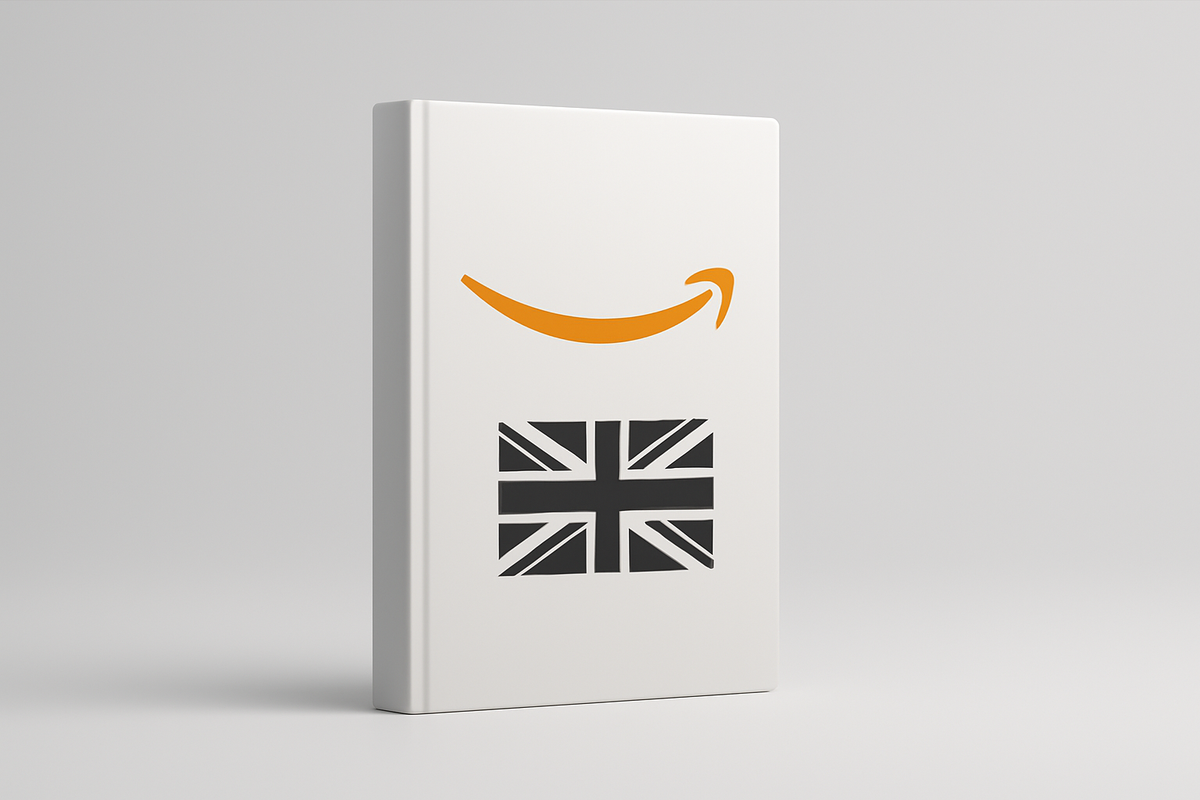 Las 100 mejores ventas de Amazon en el Reino Unido – abril 2026