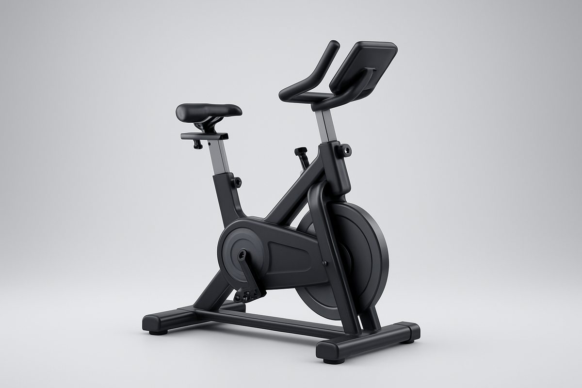 Perdere peso efficacemente con una cyclette: guida definitiva + camminata a intervalli per bruciare 300 calorie in 30 minuti e dimagrire 3 cm di girovita in 6 settimane