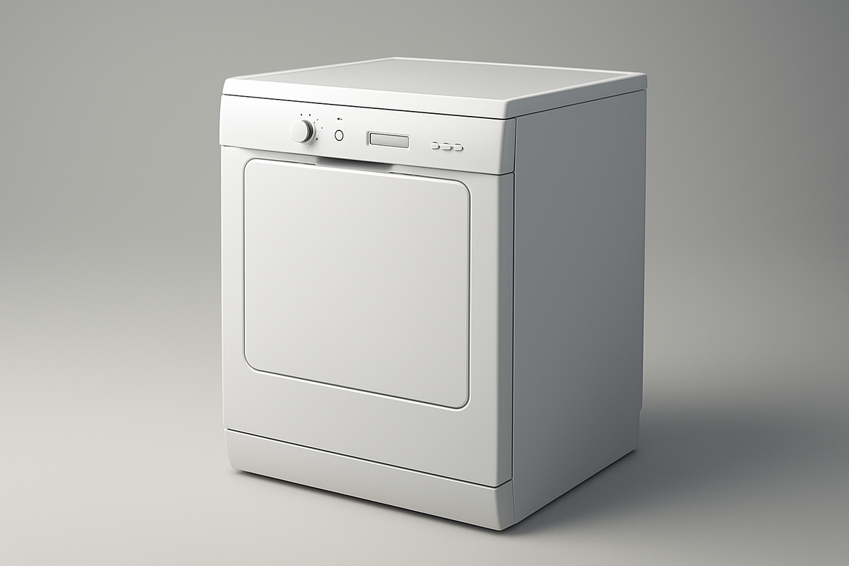 Top 5 de los Lavavajillas Compactos: Ahorra 5 Horas por Semana