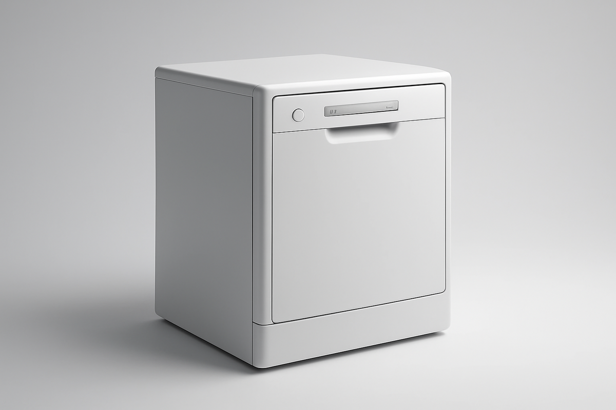 I 5 Migliori Lavastoviglie Compatti: Risparmia 5 Ore alla Settimana