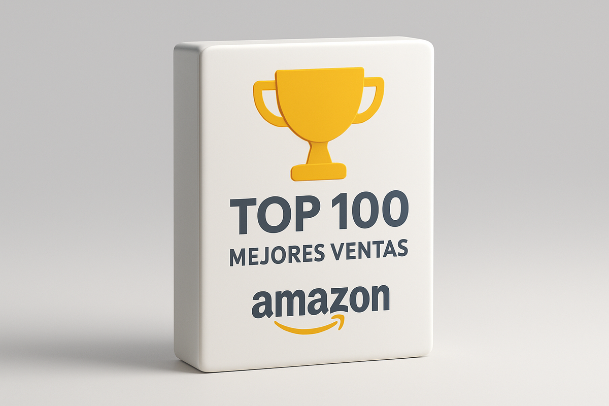 Top 100 Mejores Ventas Amazon Canadá – Abril 2026